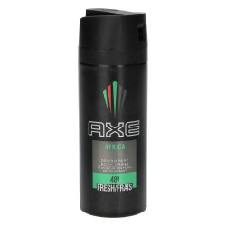 🧴🔐 BOITE CACHETTE DEODORANT AFRICA