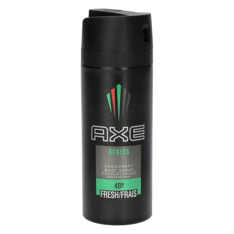 🧴🔐 BOITE CACHETTE DEODORANT AFRICA