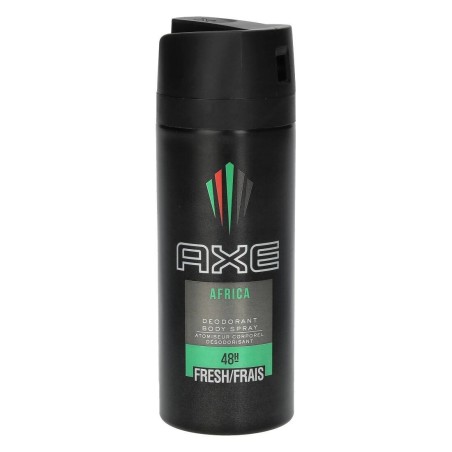 🧴🔐 BOITE CACHETTE DEODORANT AFRICA