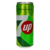 🥤🟢🔐 BOITE CACHETTE CANETTE 7UP 33CL