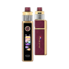 🍷✨ Kit Drag X3 Edition Spéciale French Riviera Voopoo - Grand Cru
