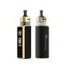 🖤🌊 Kit Drag S3 Edition Spéciale French Riviera Voopoo - Black Lagoon
