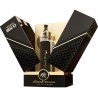 🖤🌊 Kit Drag S3 Edition Spéciale French Riviera Voopoo - Black Lagoon
