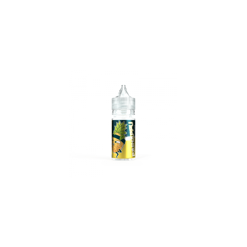 🍍❄️ Painappu Concentré Kung Fruits 30ml