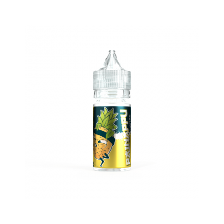 🍍❄️ Painappu Concentré Kung Fruits 30ml