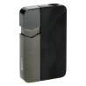 Briquet Chalumeau Eurojet Matte Anthracite Glossy Rechargeable | Shop Smoking