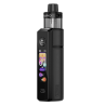 Kit Drag X3 Pod Spray Black Voopoo | Pod Mod 80W Tactile