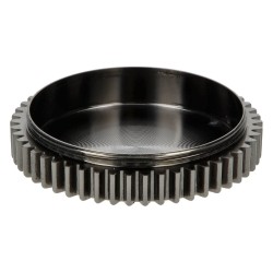 Grinder Super Heroes Leaf Gear Wheel 3 Parties 47mm | Grinder Métal Original | Shop Smoking