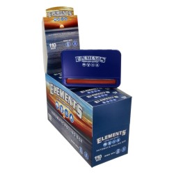 Rouleuse Elements 110 mm – Display de 8