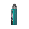 Kit Drag X3 Pod Lake Green Voopoo | Pod Mod 80W Tactile