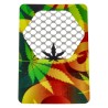 Grinder Carte Super Heroes Leaf Display de 36 | Présentoir de Grinders Format Carte | Shop Smoking