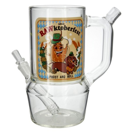 Bang Chope RAW 2 en 1 RAWKTOBERFEST | Édition Spéciale RAW Collection | Shop Smoking