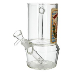 Bang Chope RAW 2 en 1 RAWKTOBERFEST | Édition Spéciale RAW Collection | Shop Smoking