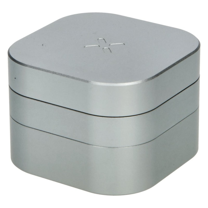 Grinder PAX 3 Parties 63mm | Grinder Métal Haute Performance | Shop Smoking