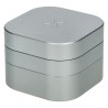 Grinder PAX 3 Parties 63mm | Grinder Métal Haute Performance | Shop Smoking