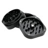 Grinder PAX 3 Parties 63mm | Grinder Métal Haute Performance | Shop Smoking