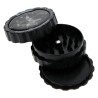 Grinder Acry G-Rollz Wizard 53mm Display de 18 | Grinders Acryliques Collection Wizard | Shop Smoking