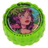 Grinder Acry G-Rollz Jungle 53mm | Grinder Acrylique Tropical G-Rollz | Shop Smoking