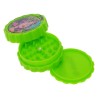 Grinder Acry G-Rollz Jungle 53mm | Grinder Acrylique Tropical G-Rollz | Shop Smoking