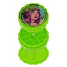 Grinder Acry G-Rollz Jungle 53mm | Grinder Acrylique Tropical G-Rollz | Shop Smoking