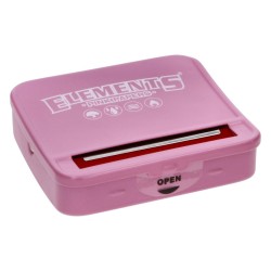 ROULEUSE ELEMENTS PINK 79MM DISPLAY DE 8