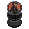Grinder Acry G-Rollz Pets Rock Rap 53mm – Display de 18