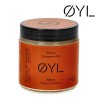 Bougie de Massage au CBD OYL Relaxe Cinnamon Roll 2500mg | Bougie Massage Parfum Cannelle | Shop Smoking
