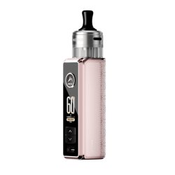 Kit Drag S3 Pod Voopoo Pink 3000mAh 60W – Vape PnP X