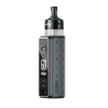 Kit Drag S3 Pod Voopoo Metal Grey 3000mAh 60W – PnP X Vape