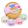 Squishy Dumpling Pailleté 8,5 cm – Jouet Sensoriel à Presser | Shop Smoking