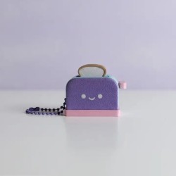 Clicker Anti-Stress Grille-Pain Kawaii – Gadget à Cliquer | Shop Smoking