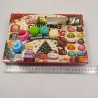 Calendrier de l'Avent Squishy Raviolis – 24 Jouets Mystère de Noël | Shop Smoking