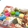 Calendrier de l'Avent Squishy Raviolis – 24 Jouets Mystère de Noël | Shop Smoking