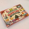 Calendrier de l'Avent Squishy Raviolis – 24 Jouets Mystère de Noël | Shop Smoking