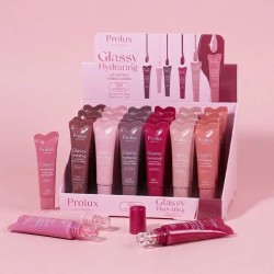 Prolux K448 Gloss Hydratant Effet Vitreux – 24 Pièces