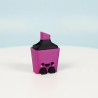 Clicker Surligneur Anti-Stress Kawaii 🖍️ | Shop Smoking