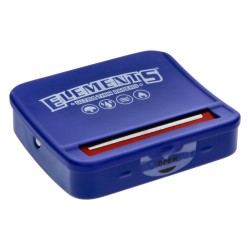 Rouleuse Elements 70 mm – Display de 8