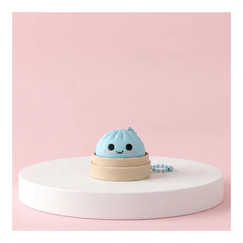 Clicker Raviolo Bao Kawaii 🥟 – Anti-Stress | Shop Smoking