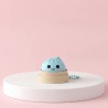 Clicker Raviolo Bao Kawaii 🥟 – Anti-Stress | Shop Smoking
