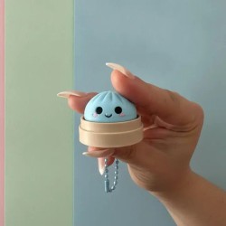 Clicker Raviolo Bao Kawaii 🥟 – Anti-Stress | Shop Smoking