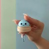 Clicker Raviolo Bao Kawaii 🥟 – Anti-Stress | Shop Smoking