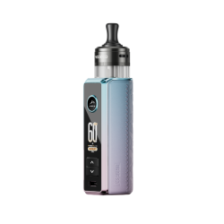 Kit Drag S3 Pod Voopoo Cherry Pink 3000mAh 60W – PnP X Vape
