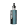 Kit Drag S3 Pod Voopoo Brooklyn Gray 3000mAh 60W – PnP X Vape