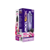 PIXL 50K Violet Astral Cerise Pétillante 20mg 2x10ml – Nic Salt