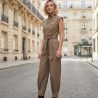 Combinaison Officier HAYLEE Femme – Style Chic | Shop Smoking