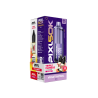 PIXL 50K Violet Astral Triple Mangue 20mg 2x10ml – Nic Salt Vape