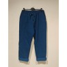 Pantalon « MAGIQUE » Grande Taille Femme | Shop Smoking