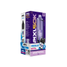 PIXL 50K Violet Astral Mr Blue 20mg 2x10ml – Nic Salt Vape