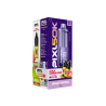 PIXL 50K Violet Astral Cola Citron Vert 20mg 2x10ml – Nic Salt