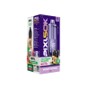 PIXL 50K Violet Astral Pastèque Glacée 20mg 2x10ml – Nic Salt
